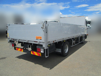 HINO Ranger Aluminum Block 2KG-FC2ABA 2018 59,215km_2