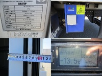 MITSUBISHI FUSO Canter Refrigerator & Freezer Truck TKG-FEA50 2014 52,818km_19