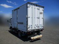 MITSUBISHI FUSO Canter Refrigerator & Freezer Truck TKG-FEA50 2014 52,818km_2