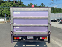 HINO Dutro Truck (With 3 Steps Of Cranes) TKG-XZU650M 2016 256,996km_9