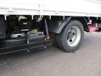 HINO Dutro Truck (With 4 Steps Of Cranes) TKG-XZU710M 2013 29,000km_12