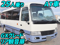 HINO Liesse Micro Bus SKG-XZB50M 2016 58,720km_1