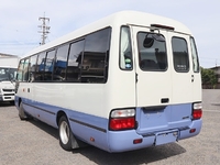 HINO Liesse Micro Bus SKG-XZB50M 2016 58,720km_2