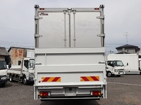 ISUZU Elf Aluminum Van TRG-NPR85AN 2018 98,700km_5