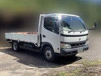 TOYOTA Toyoace Flat Body PB-XZU411 2004 23,606km_2