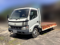 TOYOTA Toyoace Flat Body PB-XZU411 2004 23,606km_4