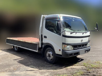 TOYOTA Toyoace Flat Body PB-XZU411 2004 23,606km_5