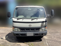 TOYOTA Toyoace Flat Body PB-XZU411 2004 23,606km_6