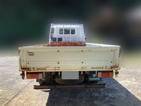 TOYOTA Toyoace Flat Body PB-XZU411 2004 23,606km_7