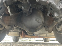 MITSUBISHI FUSO Super Great Trailer Head KL-FV50LHR 2005 318,279km_19