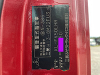 MITSUBISHI FUSO Super Great Trailer Head KL-FV50LHR 2005 318,279km_35