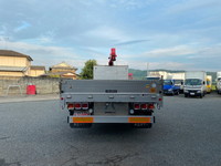 ISUZU Forward Truck (With 5 Steps Of Cranes) PJ-FVZ34S4 2006 402,269km_11