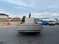 ISUZU Forward Truck (With 5 Steps Of Cranes) PJ-FVZ34S4 2006 402,269km_12