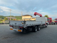 ISUZU Forward Truck (With 5 Steps Of Cranes) PJ-FVZ34S4 2006 402,269km_2