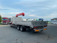 ISUZU Forward Truck (With 5 Steps Of Cranes) PJ-FVZ34S4 2006 402,269km_4