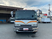 ISUZU Forward Truck (With 5 Steps Of Cranes) PJ-FVZ34S4 2006 402,269km_9