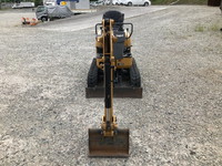 CAT Others Mini Excavator 010CR 2016 141.5h_7