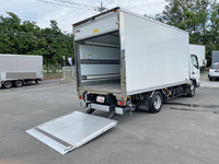 MITSUBISHI FUSO Canter Refrigerator & Freezer Truck TKG-FEB50 2016 278,617km_17