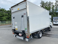 MITSUBISHI FUSO Canter Refrigerator & Freezer Truck TKG-FEB50 2016 278,617km_2