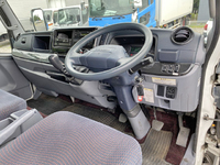 MITSUBISHI FUSO Canter Refrigerator & Freezer Truck TKG-FEB50 2016 278,617km_35