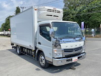 MITSUBISHI FUSO Canter Refrigerator & Freezer Truck TKG-FEB50 2016 278,617km_3