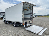 MITSUBISHI FUSO Canter Refrigerator & Freezer Truck TKG-FEB50 2016 278,617km_4