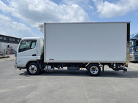 MITSUBISHI FUSO Canter Refrigerator & Freezer Truck TKG-FEB50 2016 278,617km_6