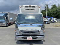 MITSUBISHI FUSO Canter Refrigerator & Freezer Truck TKG-FEB50 2016 278,617km_7