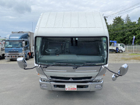 MITSUBISHI FUSO Canter Refrigerator & Freezer Truck TKG-FEB50 2016 278,617km_8