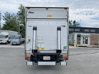 MITSUBISHI FUSO Canter Refrigerator & Freezer Truck TKG-FEB50 2016 278,617km_9