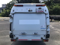 MITSUBISHI FUSO Canter Garbage Truck TKG-FEA50 2012 194,200km_10