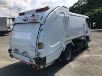 MITSUBISHI FUSO Canter Garbage Truck TKG-FEA50 2012 194,200km_2