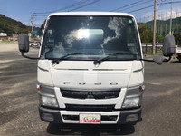 MITSUBISHI FUSO Canter Garbage Truck TKG-FEA50 2012 194,200km_8