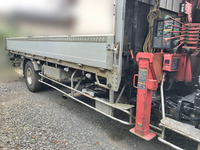 HINO Ranger Truck (With 4 Steps Of Cranes) KK-FD1JLEA 2004 397,340km_10