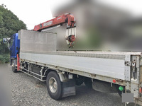 HINO Ranger Truck (With 4 Steps Of Cranes) KK-FD1JLEA 2004 397,340km_3