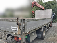 HINO Ranger Truck (With 4 Steps Of Cranes) KK-FD1JLEA 2004 397,340km_6