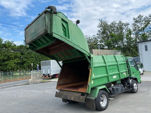 Elf Garbage Truck_2