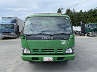 ISUZU Elf Garbage Truck PA-NPR81N 2005 257,491km_9