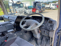 MITSUBISHI FUSO Super Great Dump QKG-FV50VX 2012 466,835km_30