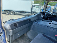 MITSUBISHI FUSO Super Great Dump QKG-FV50VX 2012 466,835km_32