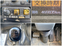 MITSUBISHI FUSO Super Great Dump QKG-FV50VX 2012 466,835km_35