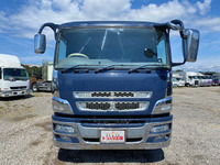 MITSUBISHI FUSO Super Great Dump QKG-FV50VX 2012 466,835km_9