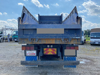 MITSUBISHI FUSO Super Great Dump QKG-FV50VX 2012 435,677km_10