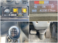 MITSUBISHI FUSO Super Great Dump QKG-FV50VX 2012 435,677km_34