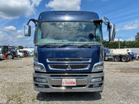 MITSUBISHI FUSO Super Great Dump QKG-FV50VX 2012 435,677km_9