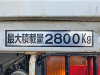 HINO Ranger Truck (With 4 Steps Of Cranes) ADG-FC6JJWA 2005 104,661km_13