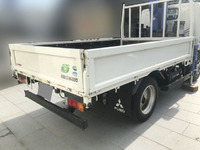 MITSUBISHI FUSO Canter Truck (With 3 Steps Of Cranes) TKG-FEA50 2013 2,242km_2