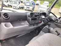 HINO Dutro Panel Van TKG-XZU655M 2016 173,022km_29