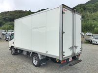 HINO Dutro Panel Van TKG-XZU655M 2016 173,022km_4