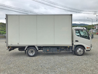 HINO Dutro Panel Van TKG-XZU655M 2016 173,022km_5